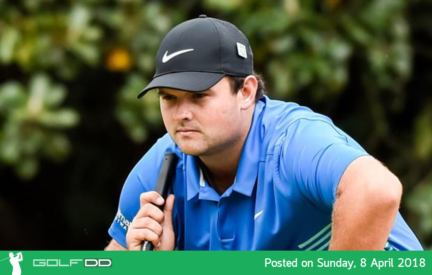 The Master รอบ 3 Patrick Reed ยังคงฟอร์มได้ดีเยี่ยม ส่วน โปรอาร์ม และ ไทเกอร์ ยังอยู่เช่นกัน