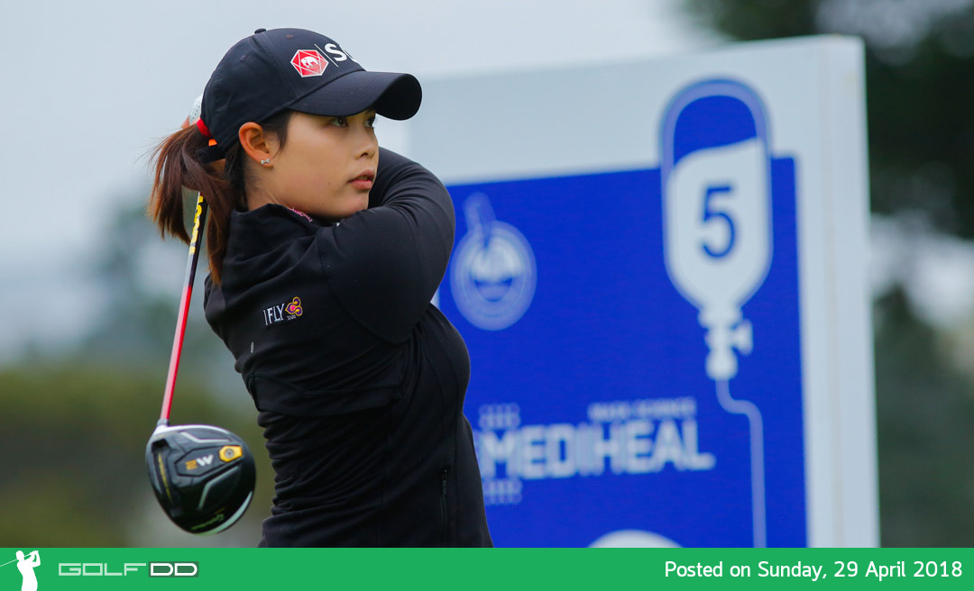 [LPGA] ใครจะคว้าแชมป์ LPGA MEDIHEAL Championship โมรียา กับ เอรียา มีโอกาสหรือไม่? 