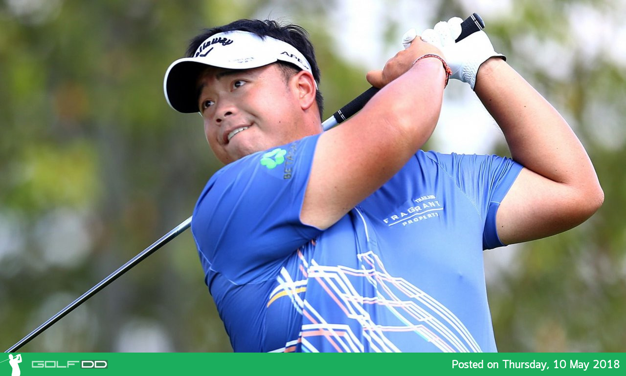 โปรอาร์มลุย PGA Tour: The Players Championship ที่ฟลอริด้า โปรอาร์มกำลังมีลุ้น เลยมาส่งลิงค์เชียร์กอล์ฟ