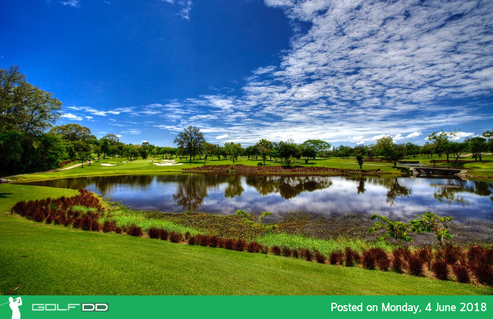 Siam Country Club ผนึกกำลังกับ GolfDD นำโปรฯเด็ดๆมาเสนอ