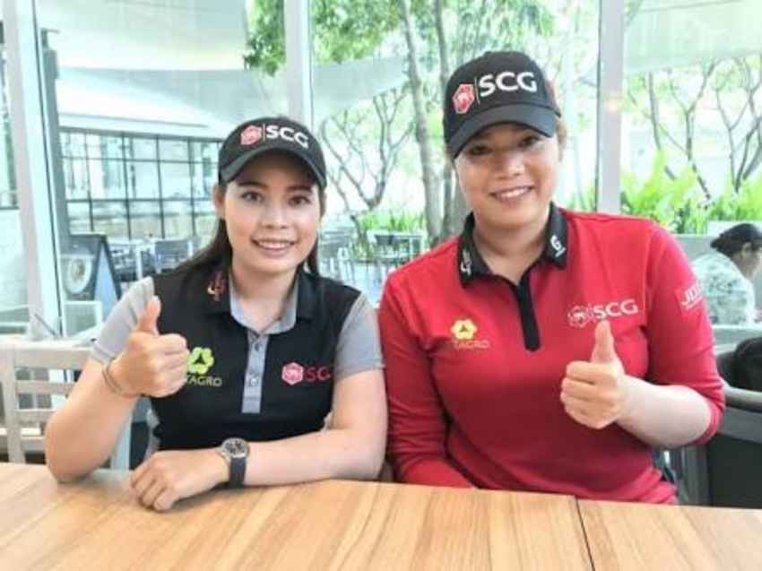 [LPGA] Volvik Championship โปร โม และ โปรเม 