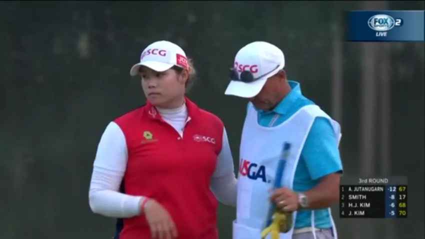 Ariya นำห่าง U.S. Women's Open รอบ 3 Kiradech จบที่ 11 ร่วม The Memorial Tournament 