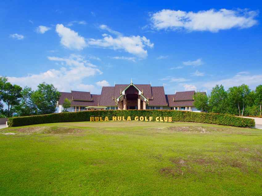 Hula Hula Golf Club แนะนำ สนามกอล์ฟน้องใหม่ ในกระบี่ 