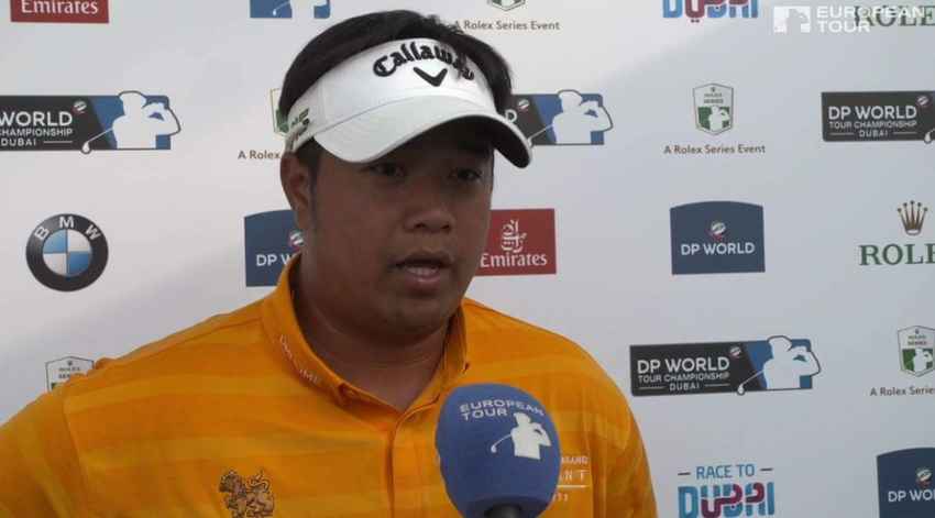 โปรอาร์มไม่ผ่านการตัดตัว FedEx St. Jude Classic หลังได้รับ PGA TOUR CARD 