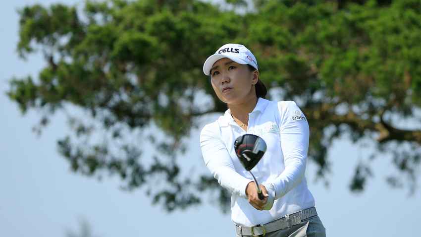 ShopRite LPGA Classic รอบสุดท้าย  Pairing เสร็จแล้ว ตามเชียร์นักกอล์ฟไทยกัน 