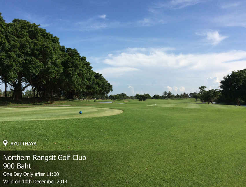 Northern Rangsit Golf Club News สนามกอล์ฟ นอร์ทเทิร์น รังสิต กอล์ฟ คลับ