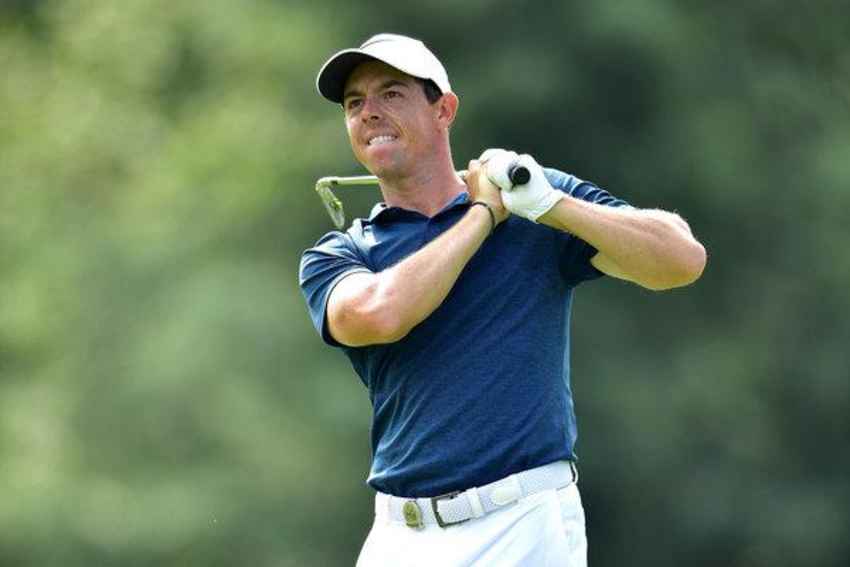 ตามคาด อันดับโลก ก็ร่วง สำหรับ  U.S. OPEN จากความยากของสนาม 