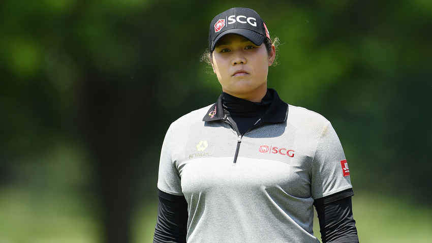 LPGA - MEIJER LPGA CLASSIC FOR SIMPLY GIVE - โปรเม เก็บ 10 อันเดอร์พาร์ เตรียมขึ้นมือหนึ่งของโลก อีกครั้ง 