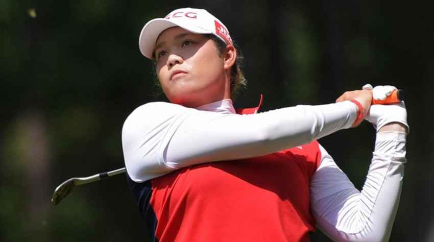 LPGA Walmart NW Arkansas เริ่มวันศุกร์ Format 54 หลุม สาวไทยลง 9 คนเหมือนเดิม 