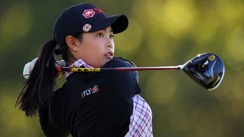 [ LPGA ] คืนนี้รู้ผล Moriya จะอยู่ใน Top 10 ได้หรือไม่ 