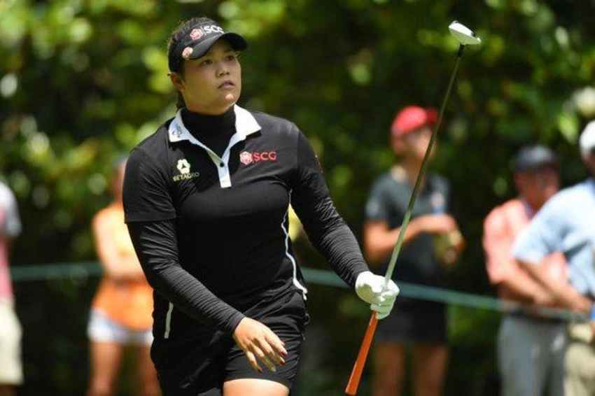 [ LPGA ] - Ariya ตกมาอันดับ  3 ของโลกจากผลงานไม่เข้าเป้าใน KPMG Women's PGA Championship 