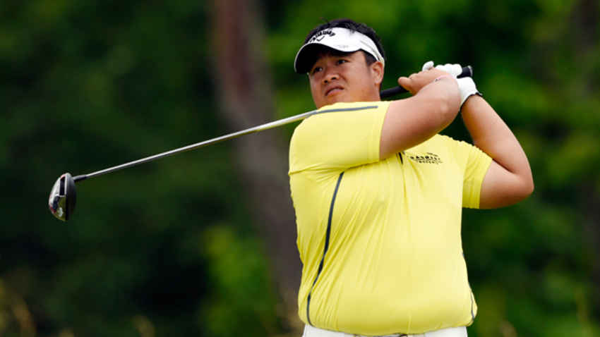 The Open Championship ครั้งที่ 147 ที่สก็อตแลนด์ 19 - 22 นี้ 