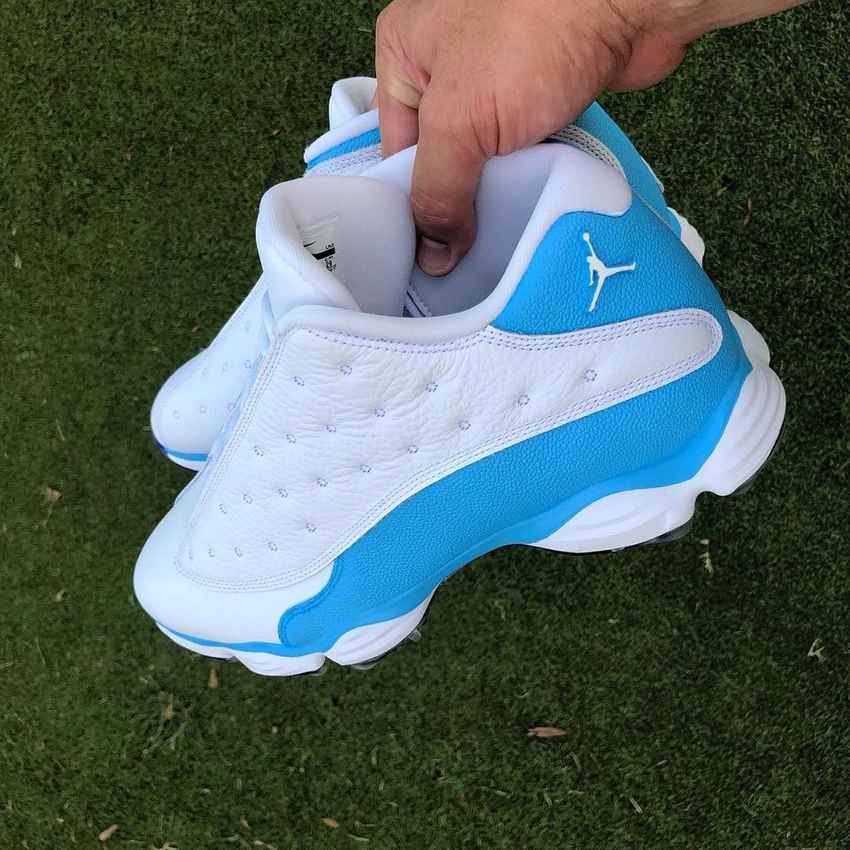 ประวัติของ AIR JORDAN แบรนด์ที่เป็นมากกว่ารองเท้ากอล์ฟ 