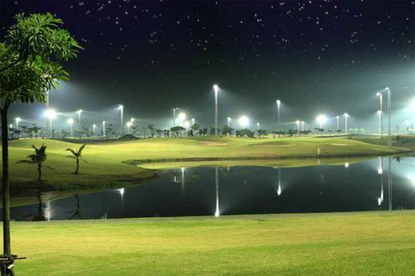 Rachakram Golf Club News สนามกอล์ฟ ราชคราม กอล์ฟ คลับ