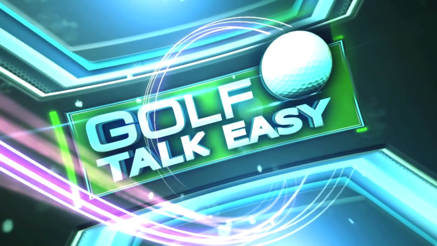 Golf Talk Easy : สอนการตี ฟล๊อบช๊อต ให้ลูก โด่ง , ตกแล้ววิ่งน้อย ทำได้อย่างไรดูคลิปสอนได้เลยครับ 