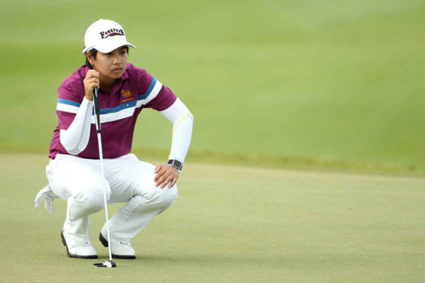 ขอแสดงความยินดีกับ Pavarisa Yoktuan ที่จะได้กลับมาเล่นใน LPGA Tour 2019 