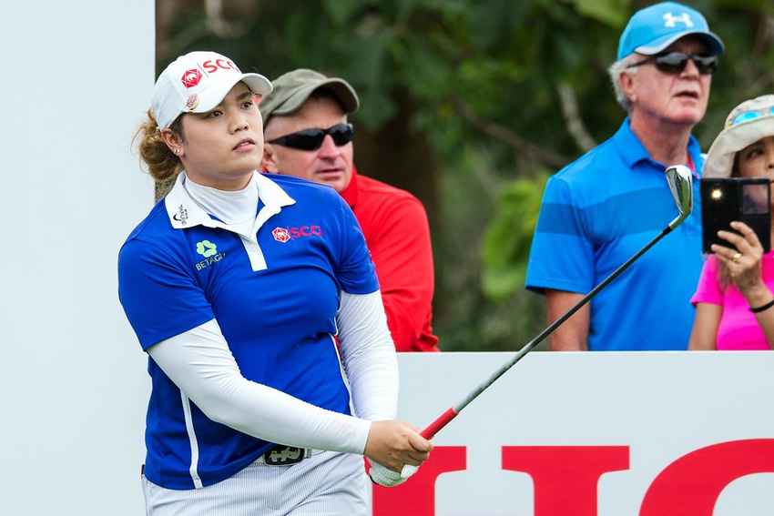 ฮอนด้า แอลพีจีเอ ไทยแลนด์ 2019  จัดการแข่งขันรอบคัดเลือก National Qualifiers 8-9 มกราคม 2562 