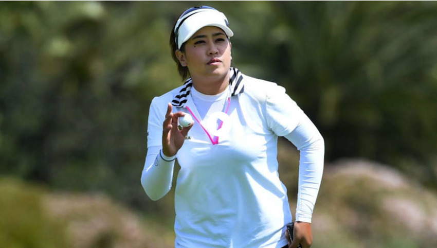 Thidapa นำร่วม ตกรอบไป 5 KIA Classic, Kiradech ไม่ผ่านเข้ารอบ WGC-Dell Technologies Match Play 