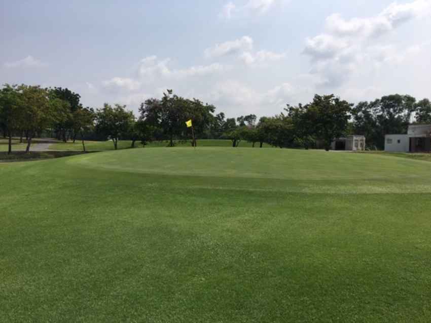 เรียกก๊วนมาให้พร้อม ออกรอบใกล้ๆ ที่ Northern Rangsit Golf Club พร้อมจอง Reservation 