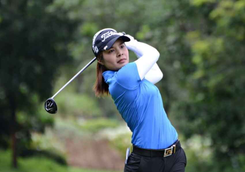 สามสาวตัวเต็งจากไทยแอลพร้อมนำทัพสู้ศึกเลดี้ส์ยูโรเปี้ยนฯ 