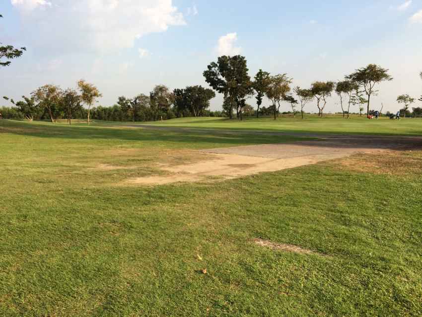 ออกรอบกลางสัปดาห์ ไม่ต้องไปไหนไกล ไปที่ Northern Rangsit Golf Club พร้อม Booking Teetime กับ golfdd จ่ายเงินที่สนามได้เลย 