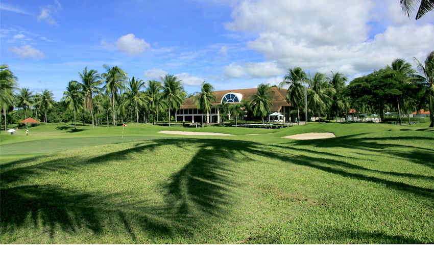 โปรดี ไม่มีแย่งไมค์ ลดซะใจ 80% ที่ Eastern Star Country Club & Resort 