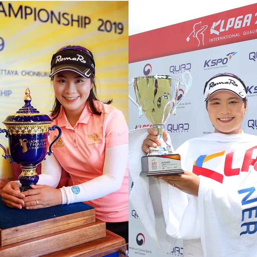 "โปรบิว" ยันพร้อมทำเต็มที่แมตช์ ไทยแอลพีจีเอ มาสเตอร์ส - อัพเดทราคาสนามกอล์ฟปัญญาอินทราด้วย 