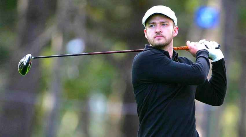 Golf Talk Easy -  ดาราดังในโลก คนใหนตีกอล์ฟบ้าง 