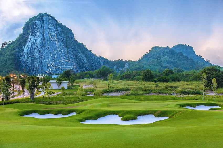 Chee Chan Golf Resort สนามกอล์ฟระดับแชมป์เปี้ยนชิพที่นักกอล์ฟทุกคนควรมาลองฝีมือ 
