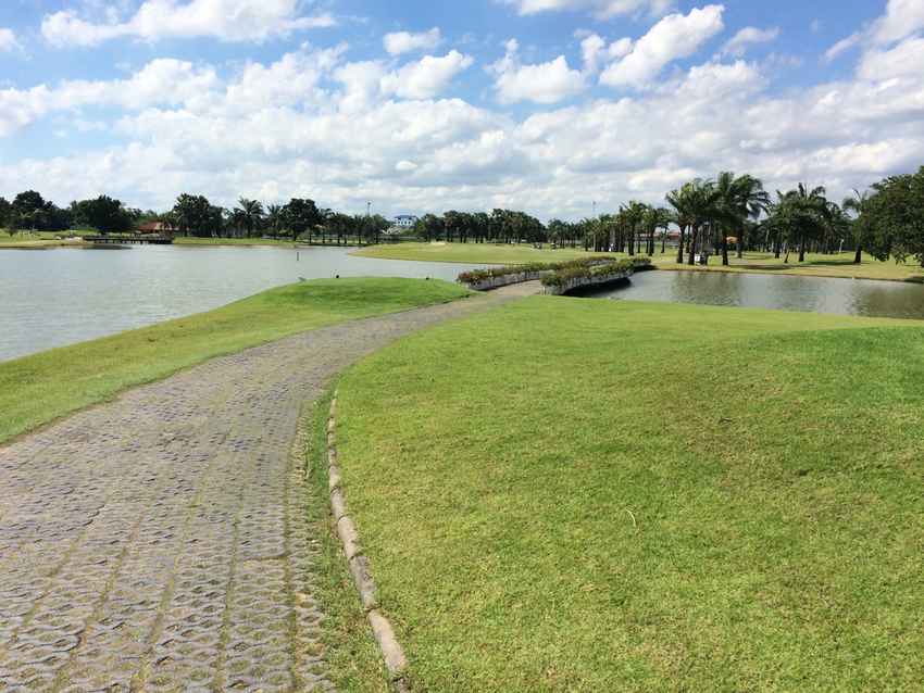 Pinehurst Golf Club & Hotel สนามกอล์ฟที่นักกอล์ฟไม่ควรพลาด 