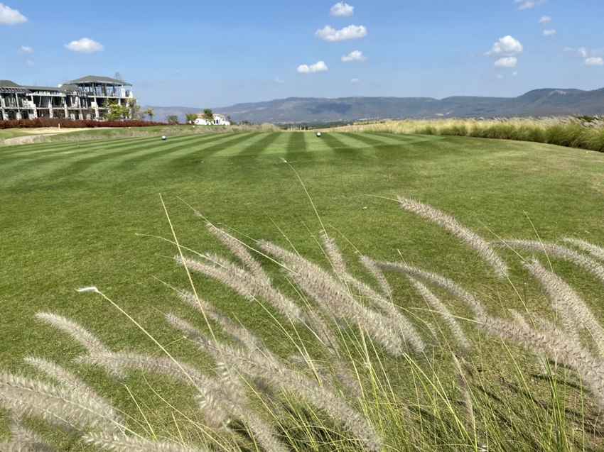 My Ozone Golf Club สนามกอล์ฟน้องใหม่ สุดหรูย่านเขาใหญ่ 