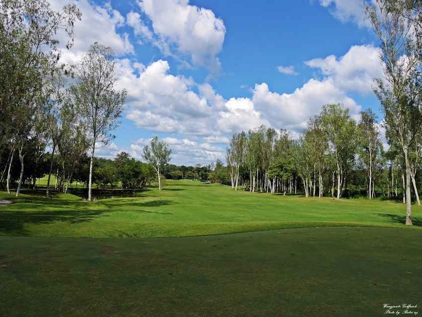 Wangjuntr Golf Park เอาใจนักกอล์ฟสายโหด ตอบโจทย์นักกอล์ฟมือใหม่ 