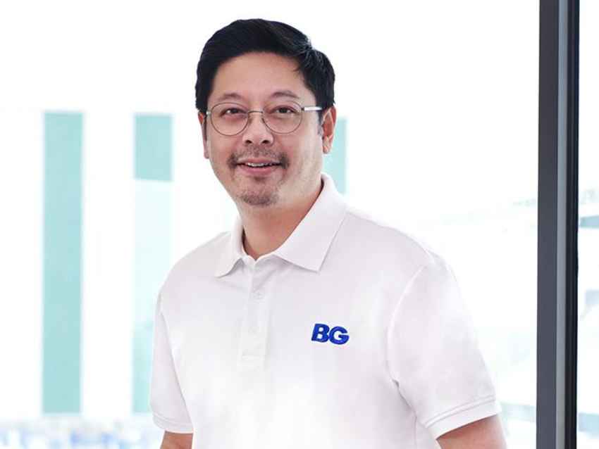 BG จัดมือโปร ช่วยงานสมาคมกอล์ฟอาชีพสตรี 