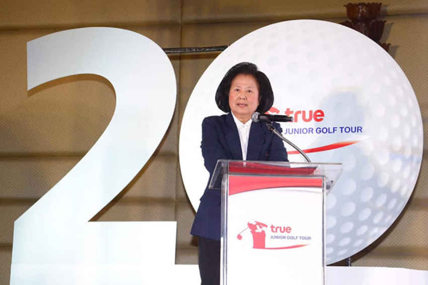 ไวรัสโควิด-19 ทำพิษ ยกเลิกสวิงเยาวชน ทีเจจีเอฟ ที่พัทยา 