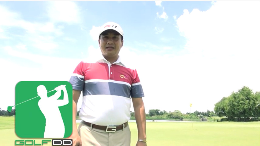 Golfdd Talk Easy #ep12 - เทคนิคเล่นกอล์ฟ ในช่วงเช้า และ ช่วงบ่ายมันต่างกันนะ ดูคลิปเอา 