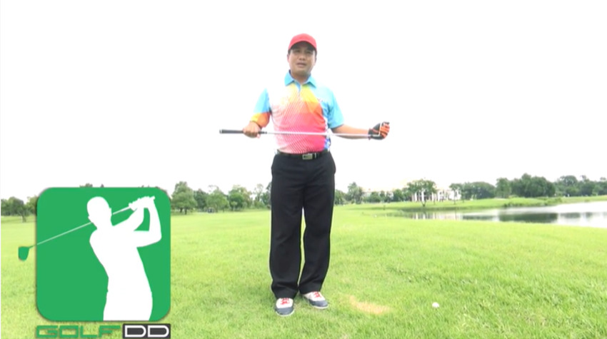 Golfdd Talk Easy #ep13 - ตอบคำถามนักกอล์ฟมือใหม่ ตียังไงให้บูอล่ำพุ่ง ถ้าพิ้นไม่เท่ากัน 