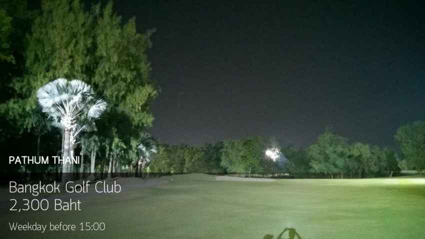 Bangkok Golf Club อัพเดทราคาใหม่ออกโปรแพ็คเกจสุดคุ้มอีกแล้วคอกอล์ฟห้ามพลาด ! 