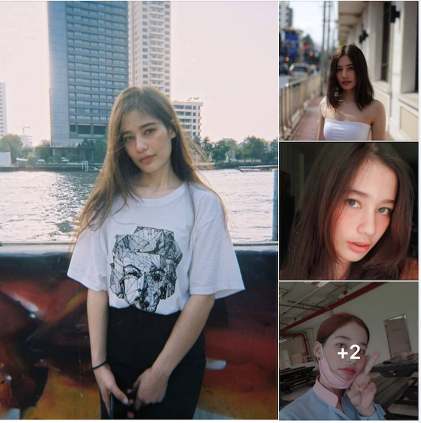 แนะนำ แคดดี้สาวลูกครึ่งสุดฮ๊อต สนามกอล์ฟ วินมิลล์ 