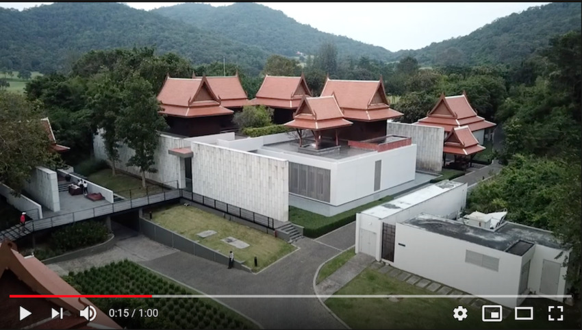 สนามกอล์ฟ บันยัน เป็นสนามกอล์ฟอันดับต้นๆในโซนหัวหิน 