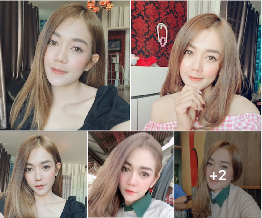 แนะนำแคดดี้ สนามกอล์ฟ ไพน์เฮิร์ต ( เบอร์ตอง 222 ) 
