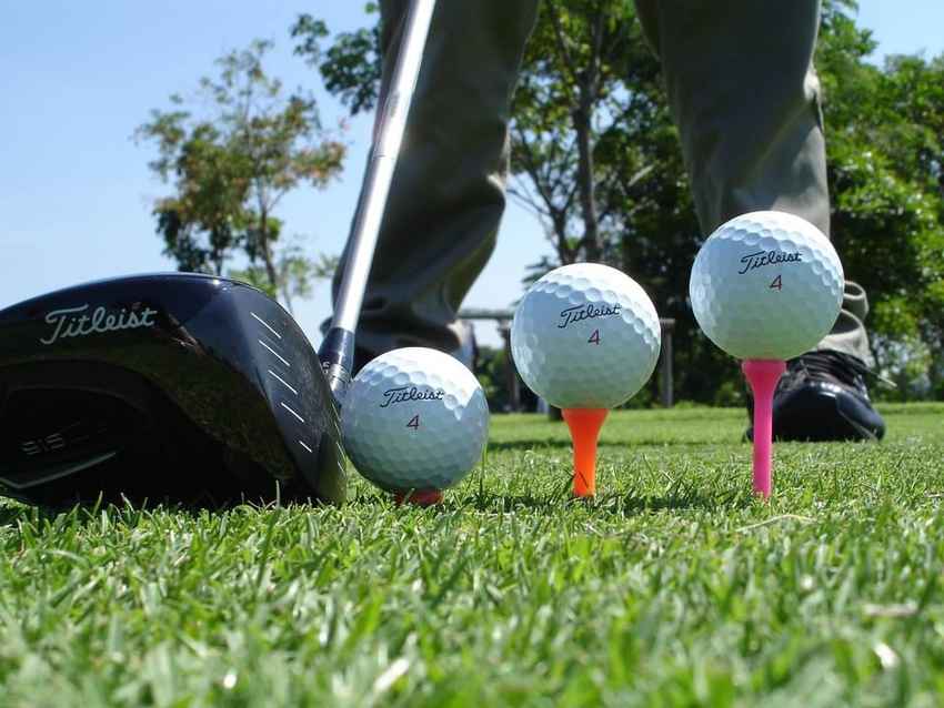 หากตีลูกไม่โด่งพอ คุณจะไม่ได้ระยะเพิ่มเมื่อได้เล่นตามลม 