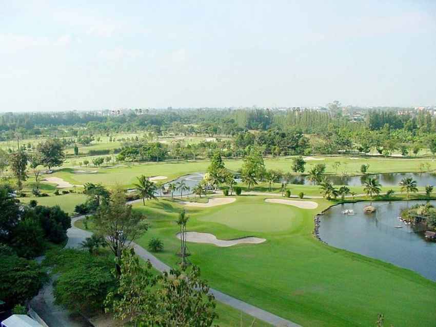 Bangkok Golf Club News สนามกอล์ฟ บางกอก กอล์ฟ คลับ