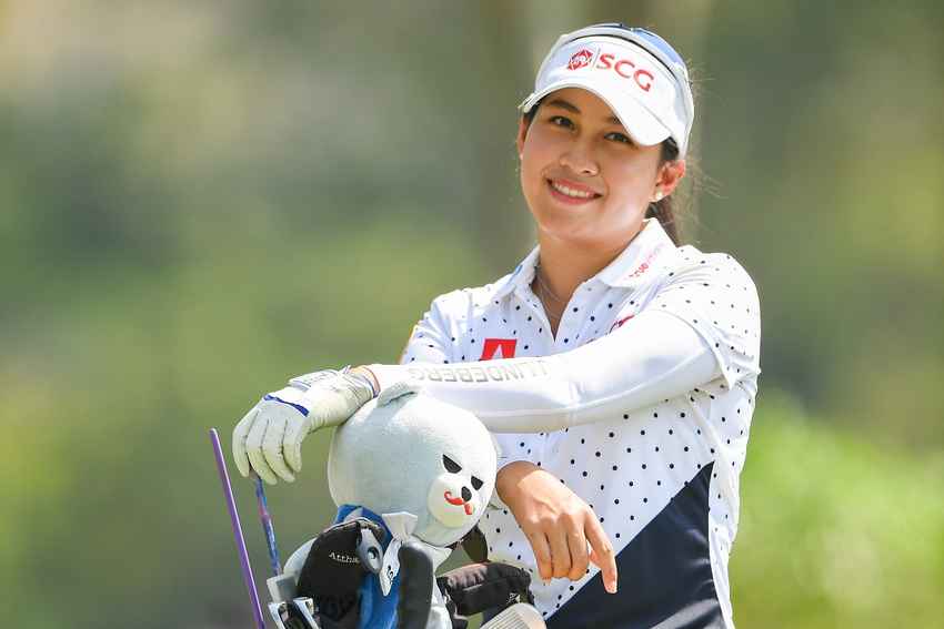 “จีโน่” อาฒยา ลุยเลดี้ส์ยูโรเปี้ยนทัวร์ เปิดฉาก Jabra Ladies Open สัปดาห์นี้ที่ฝรั่งเศส – ลุ้นตั๋วเล่นรายการเมเจอร์ 