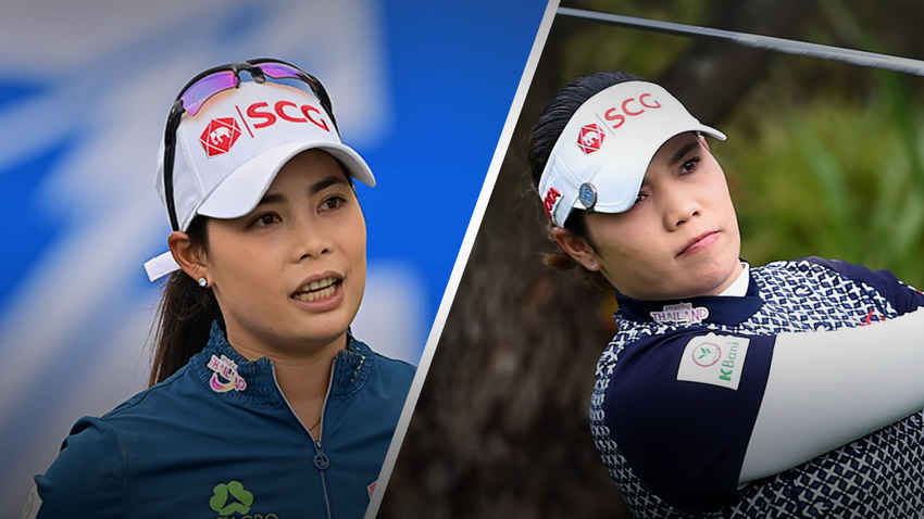 11 สาวไทย ลุยศึก Marathon LPGA Classic presented by Dana 
