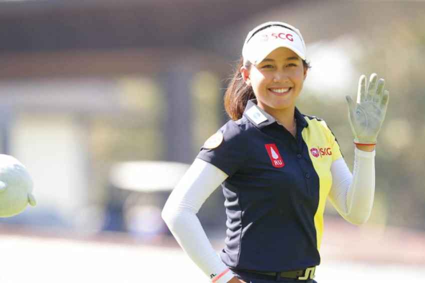 อัพเดท อันดับโลก ของสาวไทย ( 5 ก.ค. 64) 
