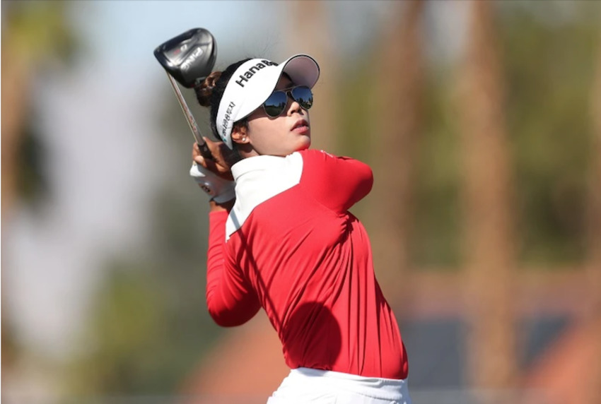 แพทตี้ และ แม็คไกวร์ ถอนตัวจากรายการ รายการ LPGA Tour Dow Great Lakes Bay Invitational 