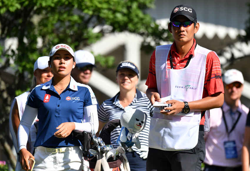 “จีโน่” จบที่ 4 – ยังนำทำเงินสูงสุด LET... 