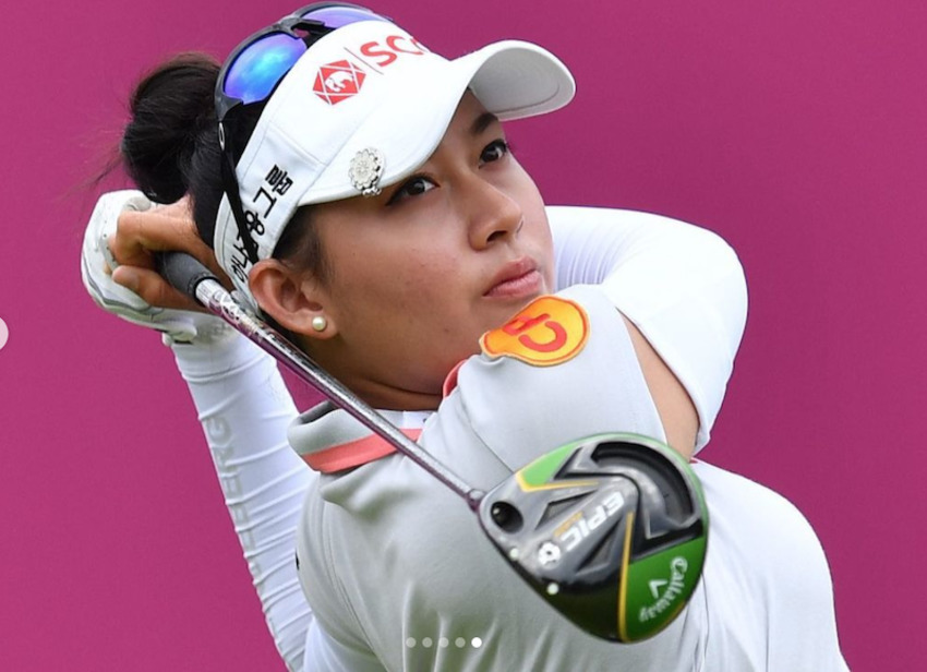 หลังจากจบที่ 5 รายการเมเจอร์ที่ฝรั่งเศส เมื่อสัปดาห์ที่แล้ว “จีโน่” อาฒยา ฐิติกุล โปรวัย 18 ปี จากราชบุรี ก็ถูกยกให้เป็นเต็งหนึ่งที่จะคว้าแชมป์รายการ ISPS HANDA World Invitational ที่จะทีออฟวันที่ 29  กรกฎาคม นี้ ที่ไอร์แลนด์เหนือ 