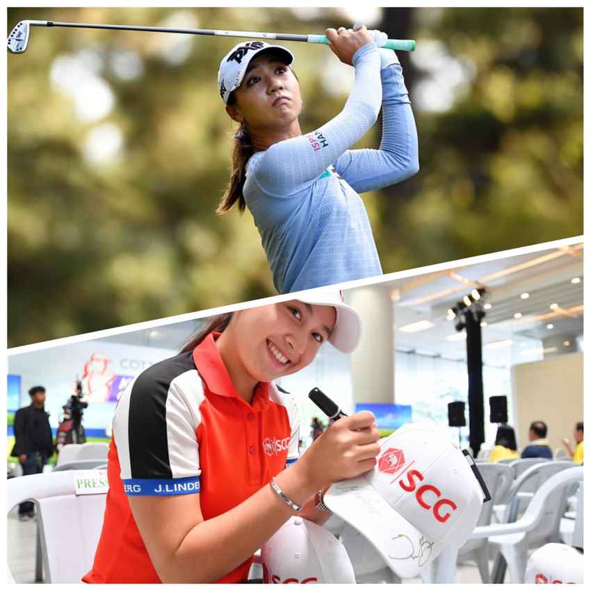 ลิเดียโค ถูกยกให้เป็นเต็ง 1 ใน Women’s Scottish Open 2021 ชิงเงินรางวัลรวม 1.5 ล้านเหรียญสหัฐ ทีออฟวันที่ 12 สิงหาคมนี้ 
