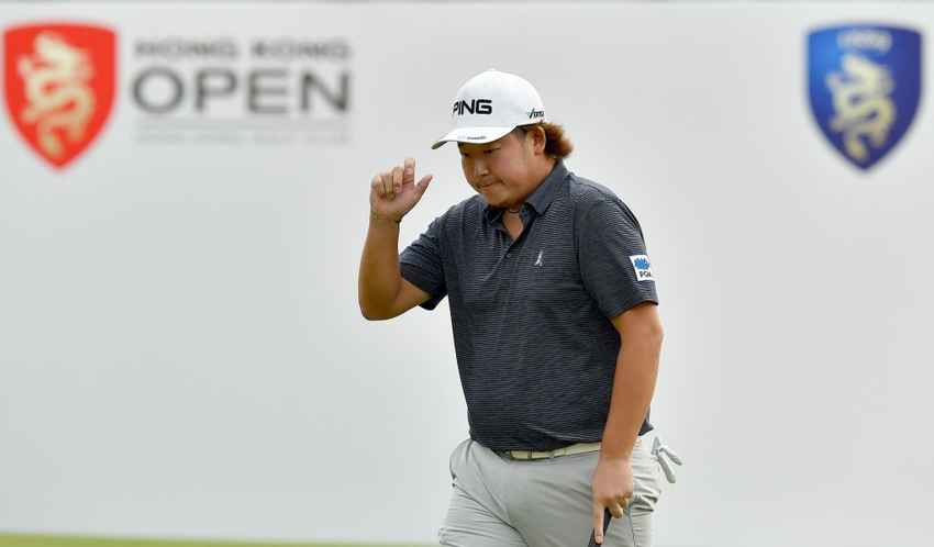 กฏในการแข่งขันที่ควรทราบ ....  ลืมเวลาทีออฟ โดนปรับ 2 สโตรค นะครับ Golf Rule 